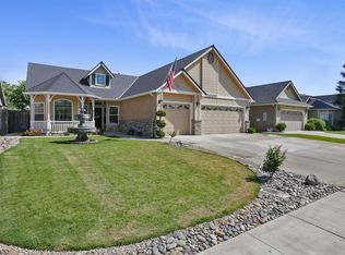 5046 W Lark Ave, Visalia, CA 93291