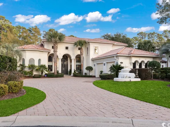 341 Posada Dr., Myrtle Beach, SC 29572