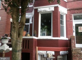 1124 Lamont St NW, Washington, DC 20010