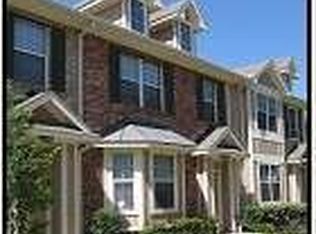 2507 Durango Ridge Dr, Bedford, TX 76021