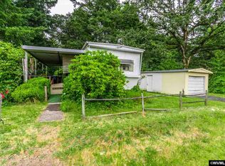 1193 29th Ave, Sweet Home, OR 97386