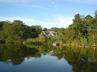 541 Kennersley Farm Ln, Church Hill, MD 21623