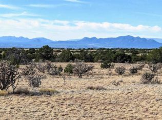 84 Cerro Alto Rd, Lamy, NM 87540