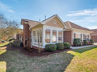 4722 Silver Quill Ct, Raleigh, NC 27604