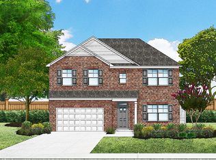 1228 Summer Duck Loop LOT 8, Florence, SC 29501