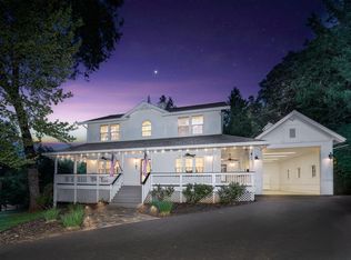 1781 Cable Rd, Camino, CA 95709