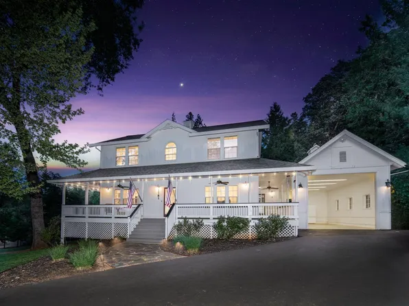 1781 Cable Rd, Camino, CA 95709