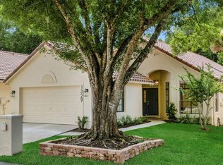 1329 Augusta National Blvd, Winter Springs, FL 32708