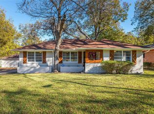 4824 Paloduro Ln, Dallas, TX 75216