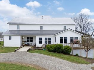 14072 Baddow Pass Rd, Big Prairie, OH 44611