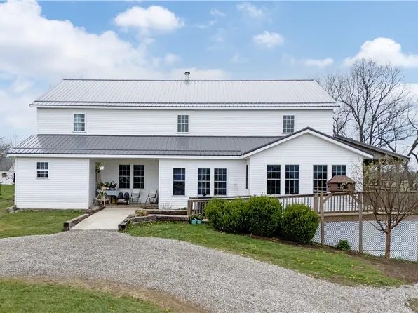 14072 Baddow Pass Rd, Big Prairie, OH 44611