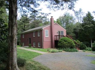 47 Rural Dr, Mount Solon, VA 22843