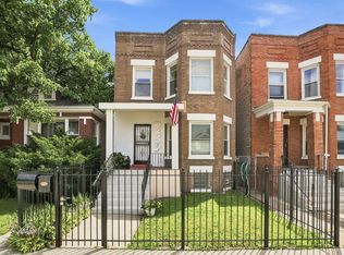 7439 S Ellis Ave, Chicago, IL 60619