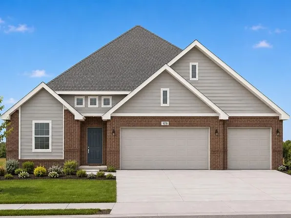1078 Copper Ridge Cir, Piedmont, OK 73078