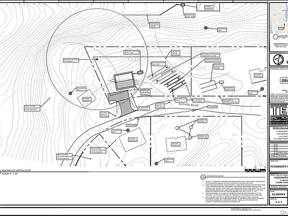 4th image of Hillside Road