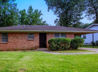 8709 Duncan Dr, Little Rock, AR