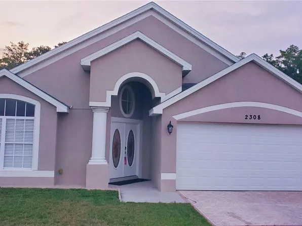 2308 Lily Pad Ln, Kissimmee, FL 34743