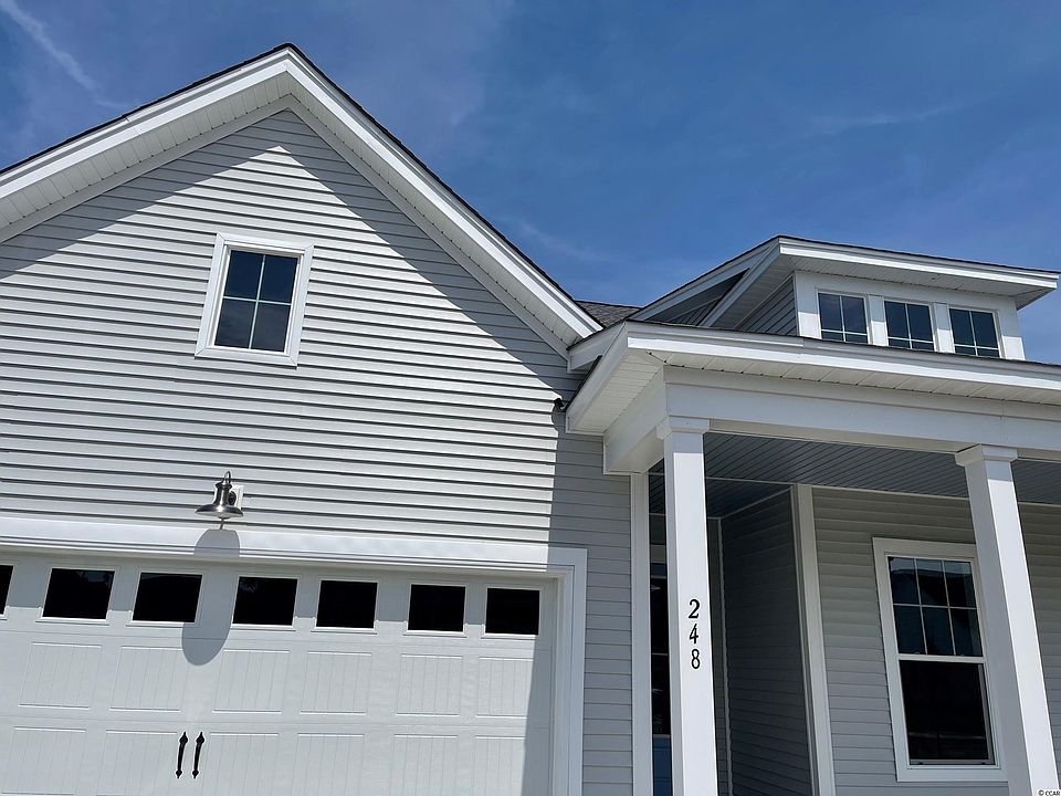2nd image of 248 Yellow Rail St. Lot 46-Magnolia B