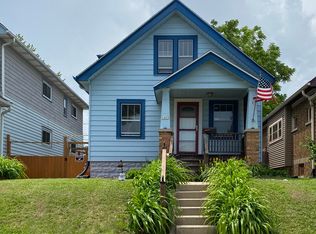 1469 S 55th St, West Milwaukee, WI 53214
