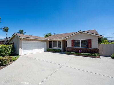 750 E Mountain View Ave, Glendora, CA, 91741