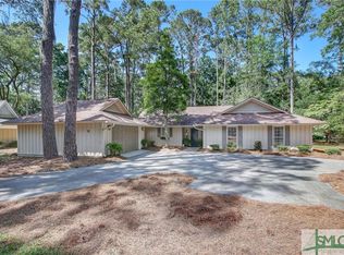 6 Shaftesbury Ln, Savannah, GA 31411