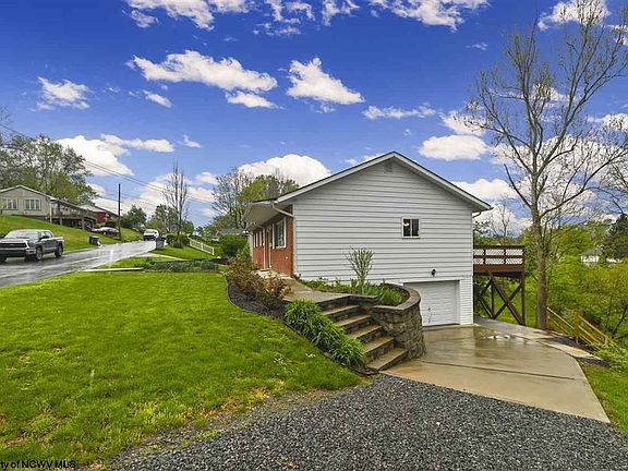 New steps & Concrete