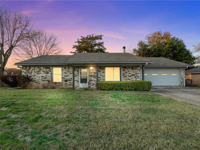 400 Simons Ave, Waco, TX, 76706
