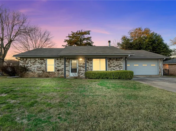 400 Simons Ave, Waco, TX 76706