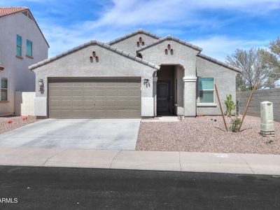 786 W Kingman Drive, Casa Grande, AZ, 85122