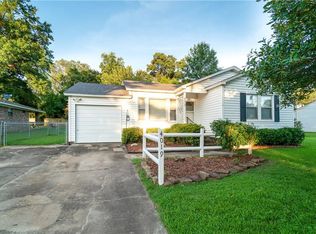 4019 S 18th St, Fort Smith, AR 72901