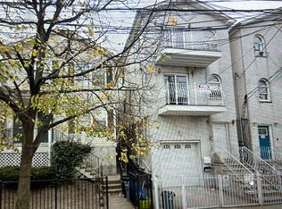 117 Armstrong Ave #1, Jersey City, NJ 07306
