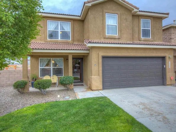 5400 Monterey Cove Ave NW, Albuquerque, NM 87114