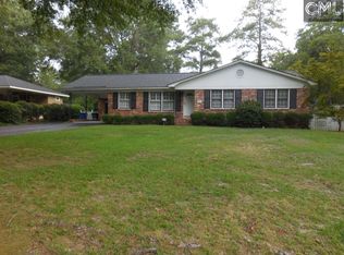 923 Wordsworth Dr, Columbia, SC 29209