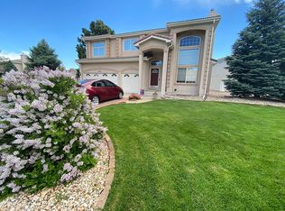 13950 Sandtrap Cir, Broomfield, CO 80023