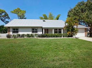 8726 SE Longview Dr, Hobe Sound, FL 33455