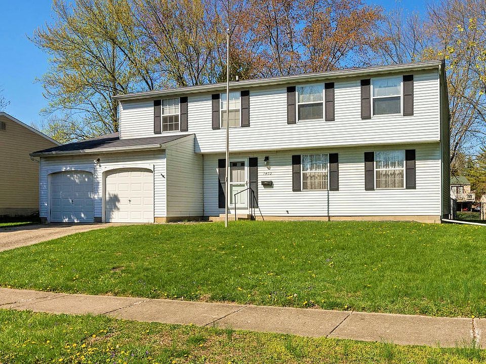 1st image of 1402 N Mutz Dr