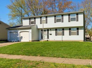 1402 N Mutz Dr, Indianapolis, IN 46229