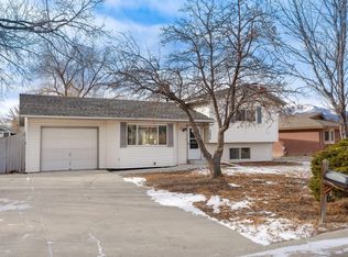 3826 Manchester St, Colorado Springs, CO 80907