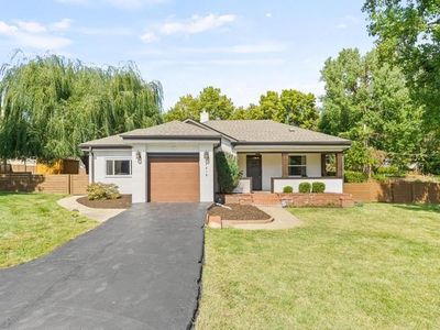 3818 W 48th St, Roeland Park, KS, 66205