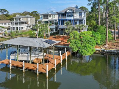 182 My Way, Santa Rosa Beach, FL, 32459