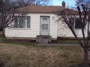 3821 Bristol Ave, Klamath Falls, OR