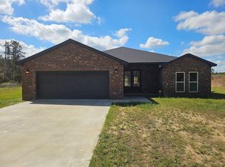 748 Lockhart Cutoff Rd, Deridder, LA 70634