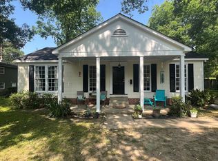 1803 Wheeler Dr, Natchez, MS 39120