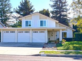 794 Capitan St, Newbury Park, CA 91320