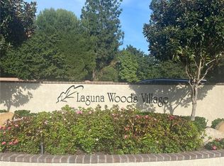2113 Via Puerta UNIT B, Laguna Woods, CA 92637