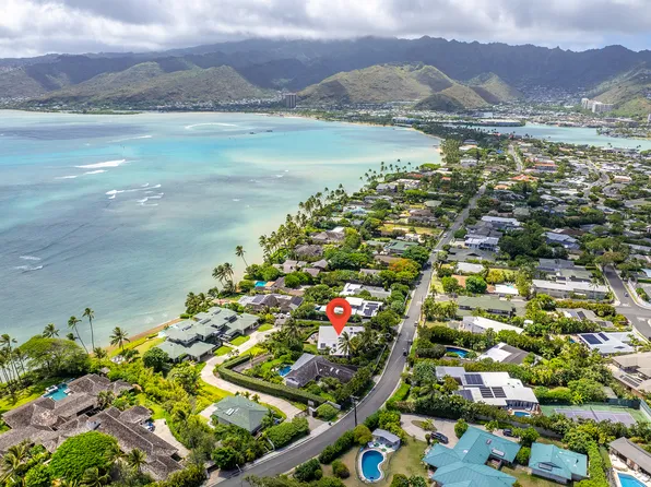 487 Portlock Rd #A, Honolulu, HI 96825