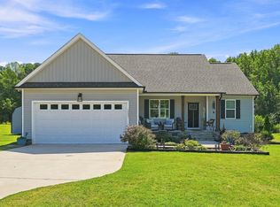 10601 W Old Spring Hope Rd, Spring Hope, NC 27882