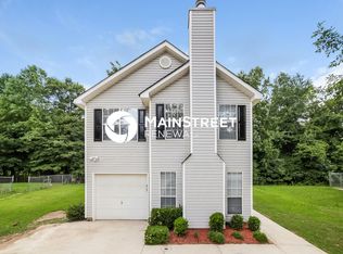 3382 Homeward Trl, Ellenwood, GA 30294