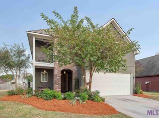 13849 Stone Gate Dr, Baton Rouge, LA 70816