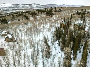 10838 E Green Briar Rd, Heber, UT 84032